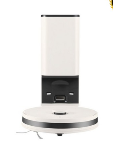 코드제로 R5 로봇청소기 R585WKA1