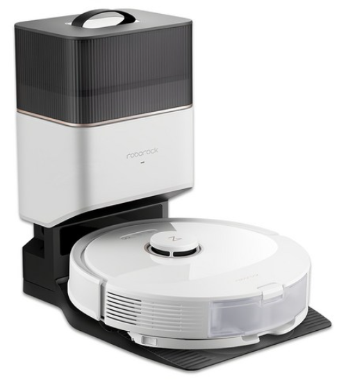 로보락 Q8 MAX PLUS 로봇청소기 Q80ULL