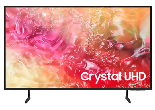 삼성전자 4K UHD Crystal TV