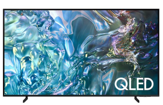 삼성전자 4K UHD QLED 스마트 TV