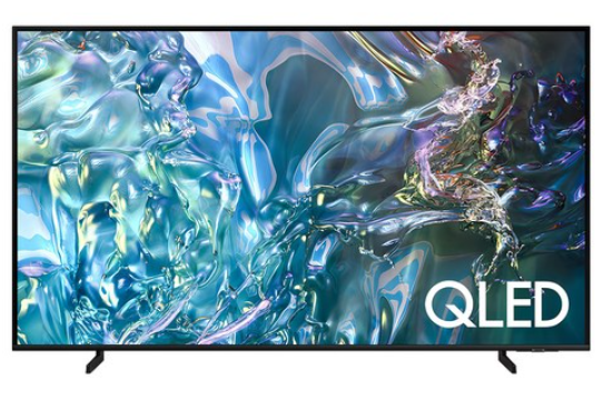 삼성전자 4K UHD QLED 스마트 TV